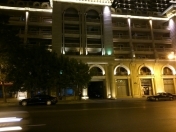 Satılır 3 otaqlı 80 m2 köhnə tikili Elmlər Akademiyası m.