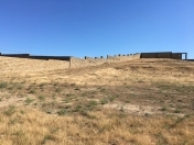 Satılır 1000 sot torpaq 28 Mall