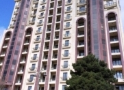 Satılır 4 otaqlı 216 m2 yeni tikili Balakən