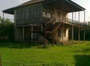 Satılır 3 otaqlı 115 m2 bağ evi Qazax