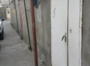 İcarəyə verilir 2 otaqlı 35 m2 həyət evi Keşlə