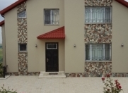 Satılır 9 otaqlı 600 m2 həyət evi Şamaxı