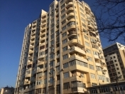 Satılır 4 otaqlı 161 m2 yeni tikili Montin