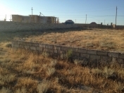 Satılır 10 sot torpaq Türkan