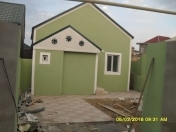 Satılır 3 otaqlı 200 m2 həyət evi Masazır