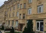 İcarəyə verilir 2 otaqlı 75 m2 yeni tikili Gənclik m.