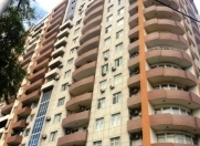 Satılır 3 otaqlı 175 m2 yeni tikili Nizami m.