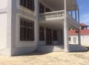 Satılır 5 otaqlı 670 m2 bağ evi Nardaran