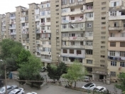 Satılır 3 otaqlı 75 m2 köhnə tikili İnşaatçılar m.