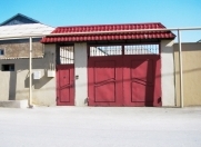 Satılır 5 otaqlı 120 m2 həyət evi Buzovna