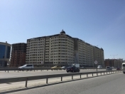 Satılır 1 otaqlı 61 m2 yeni tikili Rəsulzadə