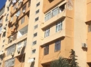 İcarəyə verilir 4 otaqlı 90 m2 köhnə tikili 4 mkr