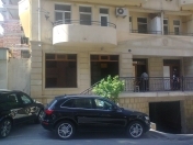 İcarəyə verilir 13 otaqlı 450 m2 ofis İçəri Şəhər m.