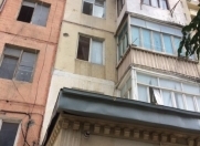 Satılır 2 otaqlı 53 m2 köhnə tikili 9 mkr