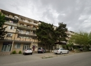 Satılır 5 otaqlı 129 m2 köhnə tikili Bakıxanov