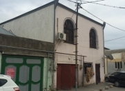 Satılır 6 otaqlı 228 m2 həyət evi Nəriman Nərimanov parkı