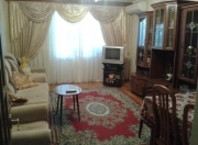 Satılır 3 otaqlı 80 m2 köhnə tikili Sovetski