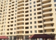 Satılır 1 otaqlı 56 m2 yeni tikili 9 mkr