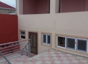 Satılır 4 otaqlı 114 m2 həyət evi Dədə Qorqud