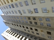 Satılır 1 otaqlı 46 m2 yeni tikili Xalqlar Dostluğu m.