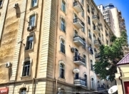 İcarəyə verilir 3 otaqlı 130 m2 yeni tikili Beşmərtəbə