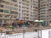 İcarəyə verilir 4 otaqlı 160 m2 yeni tikili Montin