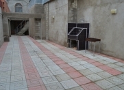 Satılır 6 otaqlı 160 m2 həyət evi Bakıxanov