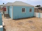 Satılır 3 otaqlı 300 m2 həyət evi Y.Ramana