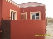 Satılır 3 otaqlı 100 m2 həyət evi Masazır