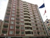 Satılır 3 otaqlı 151 m2 yeni tikili 8 mkr