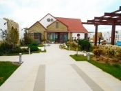 İcarəyə verilir 5 otaqlı 220 m2 bağ evi Şüvəlan