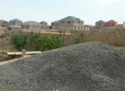 Satılır 6 sot torpaq Zabrat 1