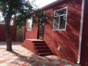 Satılır 1 otaqlı 81 m2 həyət evi Maştağa
