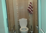 Satılır 2 otaqlı 60 m2 köhnə tikili Rəsulzadə