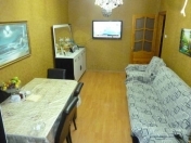 Satılır 2 otaqlı 60 m2 köhnə tikili Y.Günəşli