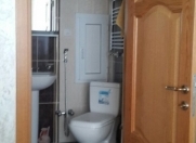 Satılır 3 otaqlı 123.6 m2 yeni tikili İnşaatçılar m.