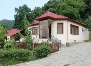 İcarəyə verilir 4 otaqlı 150 m2 həyət evi İsmayıllı