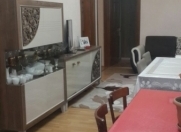 Satılır 3 otaqlı 200 m2 bağ evi Dədə Qorqud