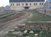 Satılır 3.5 sot torpaq Zabrat 2