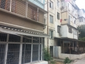 İcarəyə verilir 2 otaqlı 55 m2 köhnə tikili 3 mkr