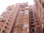 Satılır 2 otaqlı 50 m2 yeni tikili 1 mkr