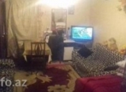 Satılır 1 otaqlı 20 m2 köhnə tikili Keşlə