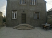 Satılır 6 otaqlı 220 m2 həyət evi ANS telekanalı