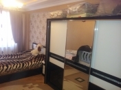 Satılır 3 otaqlı 117 m2 yeni tikili 20 yanvar m.