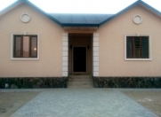 Satılır 4 otaqlı 125 m2 həyət evi Masazır