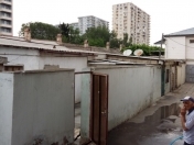 Satılır 2 otaqlı 97 m2 həyət evi Qara Qarayev m.