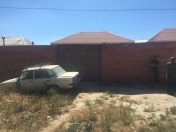 Satılır 4 otaqlı 100 m2 yeni tikili Keşlə bazarı