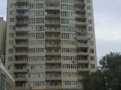 Satılır 2 otaqlı 76 m2 yeni tikili Yasamal bazarı