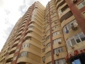 İcarəyə verilir 3 otaqlı 108 m2 yeni tikili Nərimanov r.