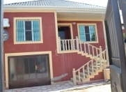Satılır 3 otaqlı 110 m2 həyət evi Maliyyə Nazirliyi
